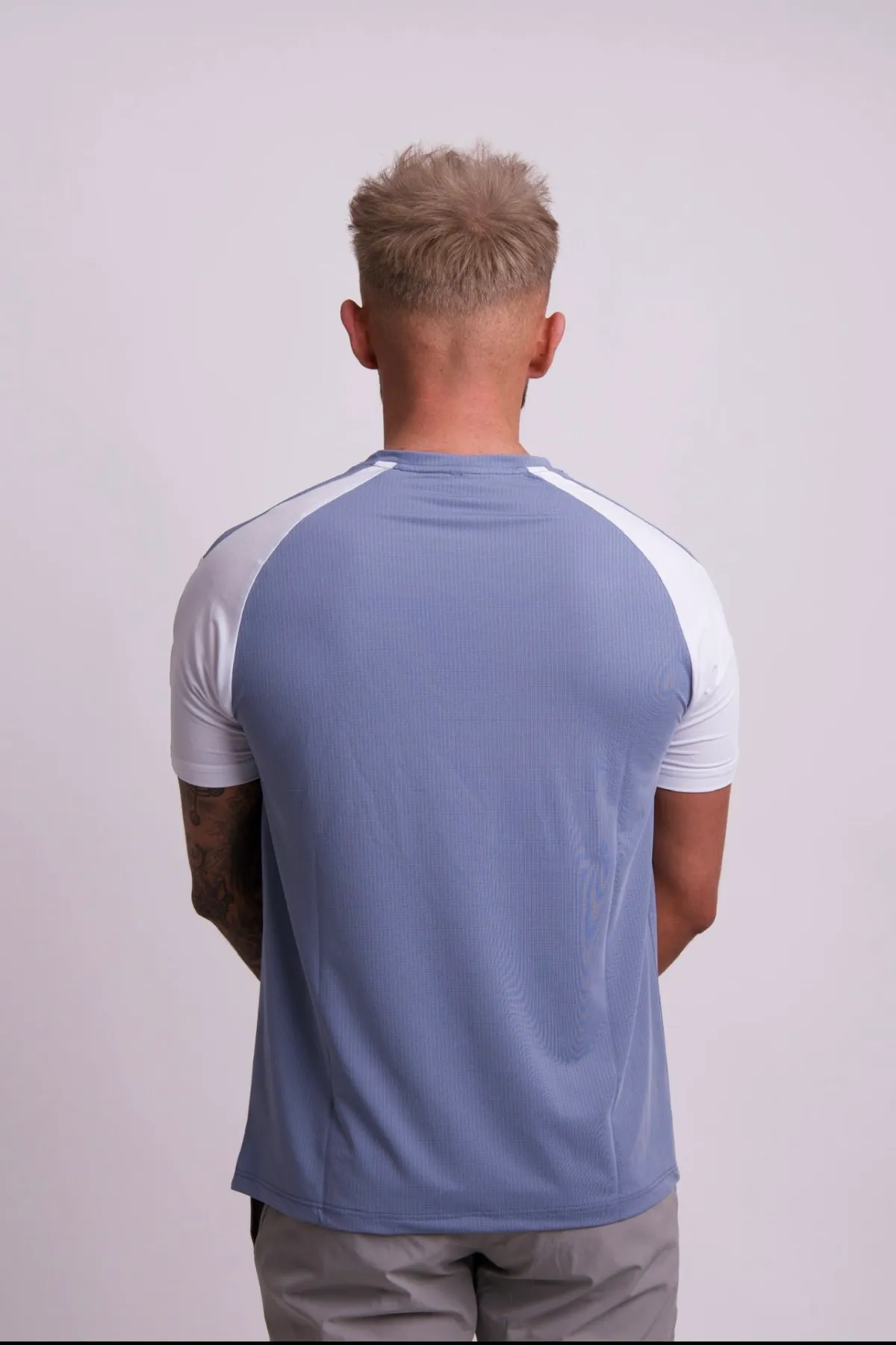 Active Runner T-Shirt, view 2